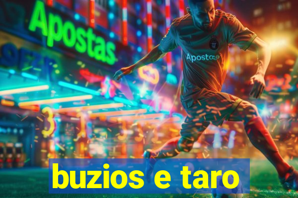 buzios e taro